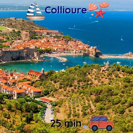 Appartamento Magnifique 3 Pieces Avec Balcon A
